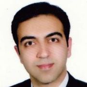 دکتر علی رضا سیما