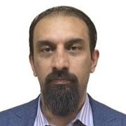 دکتر حسین اکبری
