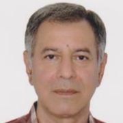 دکتر کرمعلی باصری