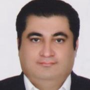 دکتر رضا باطبی