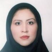 دکتر مهرنوش حدادی