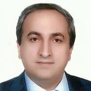 دکتر امید اثناعشری