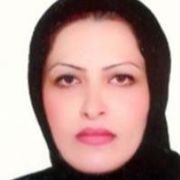 دکتر مژگان دانشورقربانی