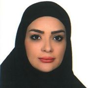 طاهره سلیمی میرفضل اله