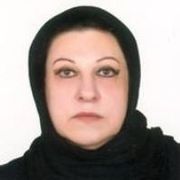 دکتر گیتی ایروانلو