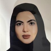 فاطمه رجلانی
