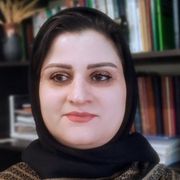 فاطمه فلاح