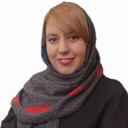 فاطمه باباخانی