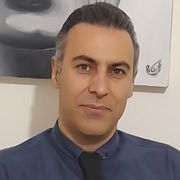 حمیدرضا دامغانی نسب