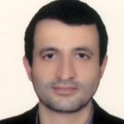 دکتر اسمعیل مرتاض