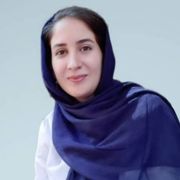دکتر فاطمه علی دوست