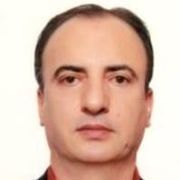 دکتر محسن طاهری محمودی