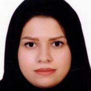 هدی آسوده گندمانی