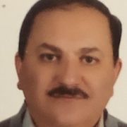 دکتر همایون میرزامحمدی