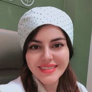دکتر سیده مهسا ثمره موسوی
