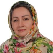 دکتر مژگان علی شیری