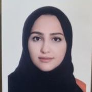 دکتر مهلا حیدری دستجردی