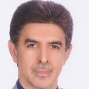 دکتر مسعود ناصری پور