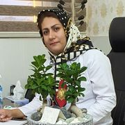 دکتر الهام معتمدی