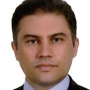 دکتر حسن گل محمدی