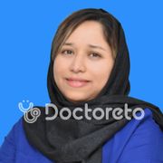 دکتر هدا صفا ایسینی