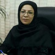 مریم شهرستانکی