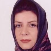 دکتر فاطمه ابراهیمی