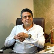 دکتر رضا پژومند