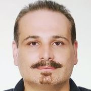 دکتر داود محمدیان روشن