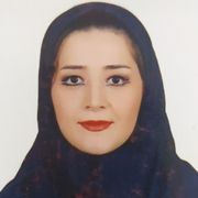 دکتر سپیده غفاری