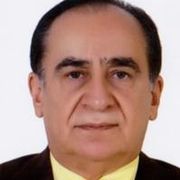 دکتر کورش شمیمی نوری