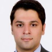 دکتر سعید صفری
