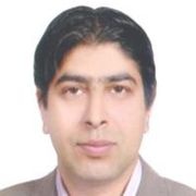 دکتر محسن میدانی