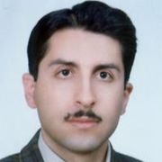 دکتر علیرضا صادقی پور