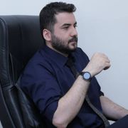 دکتر فرزین داودی