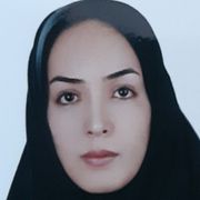 مریم امیدی