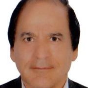 دکتر حسن حامدی