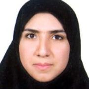 دکتر طیبه بابوئی