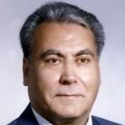 دکتر رسول شکیبا