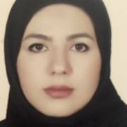ندا ملکی