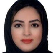 دکتر مهسا امین پور