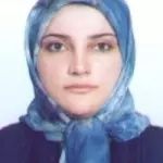 دکتر مهدخت محمودی گیلانی