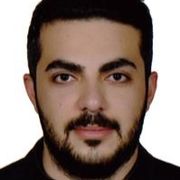 دکتر امیرپویا قیاسی