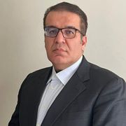 دکتر بابک ثابت