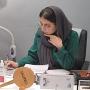 معظمه قربانی
