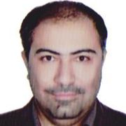 دکتر امین کامرانی راد