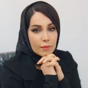 ساناز فرامرزی نسب