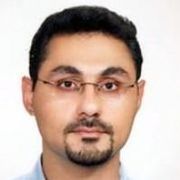 دکتر علی کوشان
