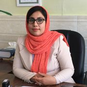 عاطفه گلیانی