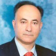 دکتر قاسم ایوبی